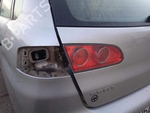 Front slam panel SEAT IBIZA III (6L1) 1.4 16V | BP29397083C72 