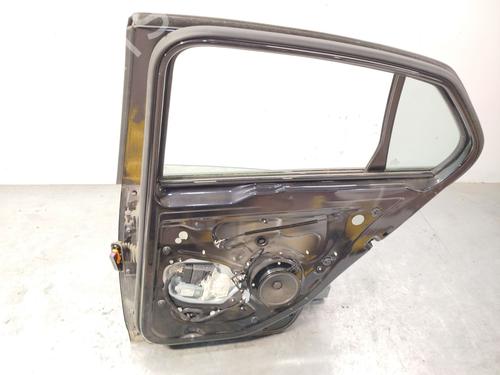 Right rear door VW JETTA III (1K2) 1.6 | BP23132887C5 