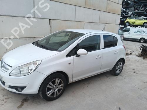 Left headlight OPEL CORSA D (S07) 1.3 CDTI (L08, L68) | BP34623949C28  - Image 7