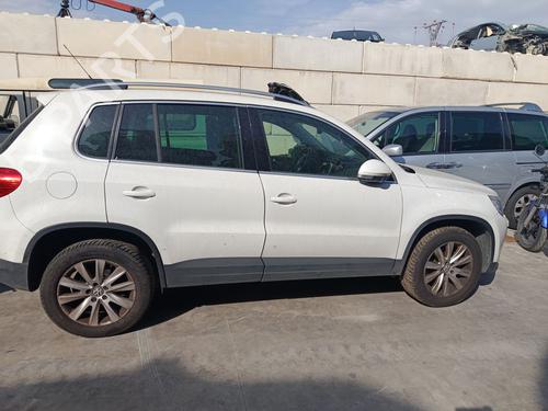 AC compressor VW TIGUAN (5N_) 2.0 TFSI 4motion | BP37261908M34 - Image 8