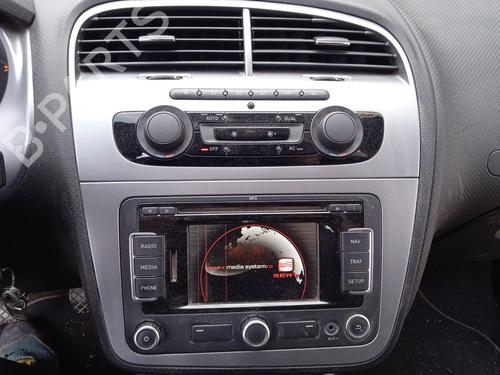 Xenon ballast SEAT ALTEA XL (5P5, 5P8) 1.6 TDI | BP30898045C53 