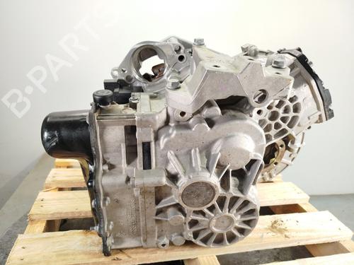 Gearbox AUDI A1 Sportback (GBA) 30 TFSI | BP29808234M3 