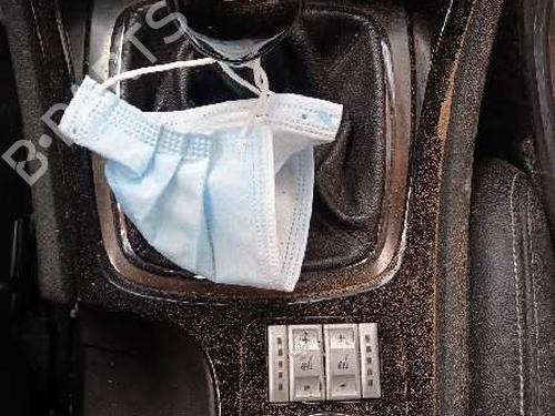 ABS pump FORD MONDEO IV (BA7) 2.0 TDCi | BP10902731M43