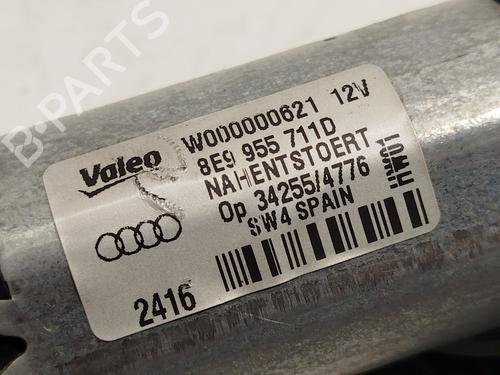 Rear wiper motor AUDI Q7 (4LB) 3.0 TDI quattro | BP28295266M102