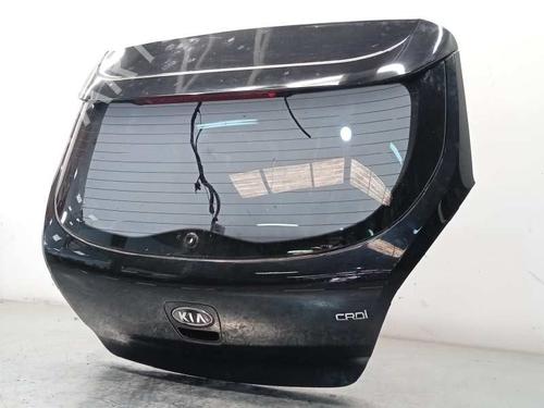Tailgate KIA CEE'D Hatchback (ED) 1.6 CRDi 115 | BP9542994C6