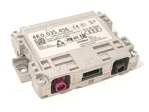 Used Electronic module Electronic module CUPRA LEON (KL1, KU1, KUG) 1.5 TSI (150 hp) 34158347 34158347