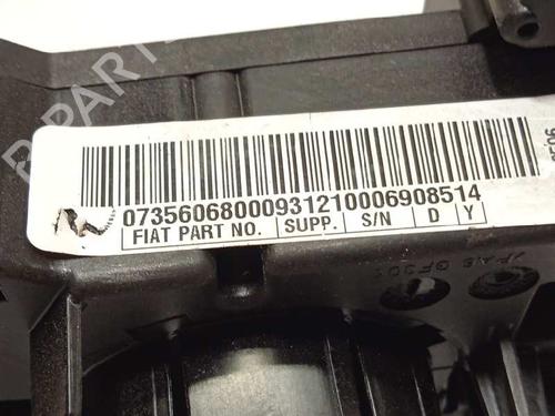 Steering column stalk OPEL COMBO Box Body/MPV (X12) 1.3 CDTI (B05) | BP13815539I23 