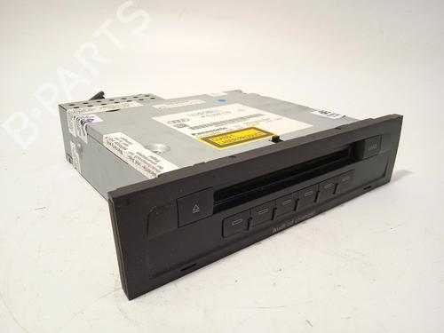 Used Electronic module Electronic module AUDI Q7 (4LB) 3.0 TDI quattro (233 hp) 30001049 30001049