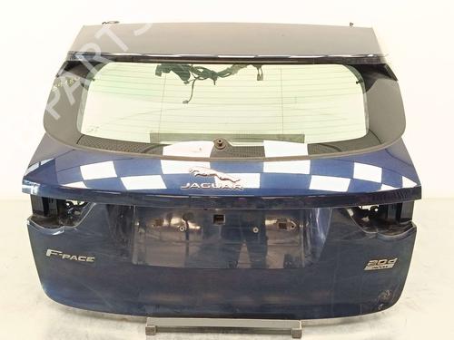 Used Tailgate Tailgate 39531502 39531502
