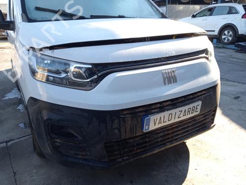 Starter FIAT DOBLO Box Body/MPV (510_, 511_) BlueHDi 100 | BP28673835M8 