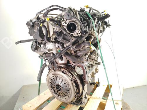 Used Engine OPEL CORSA D (S07) 1.3 CDTI (L08, L68) (90 hp) 28132935