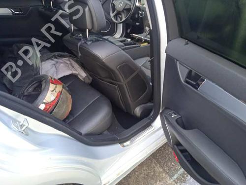 Electronic module MERCEDES-BENZ C-CLASS T-Model (S204) C 320 CDI 4-matic (204.289) | BP15588542M83 