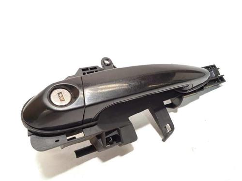 Used Front left exterior door handle BMW 1 Coupe (E82) 120 d (177 hp) 9215134