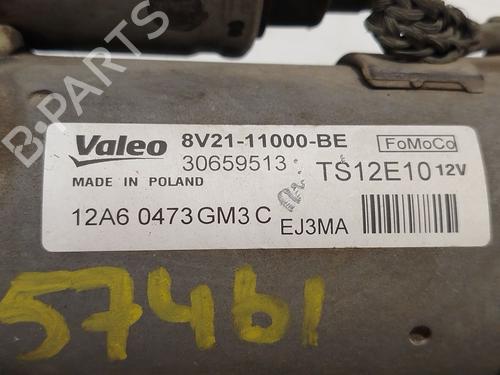 Starter FORD FIESTA VI (CB1, CCN) 1.25 | BP32016662M8  - Image 5