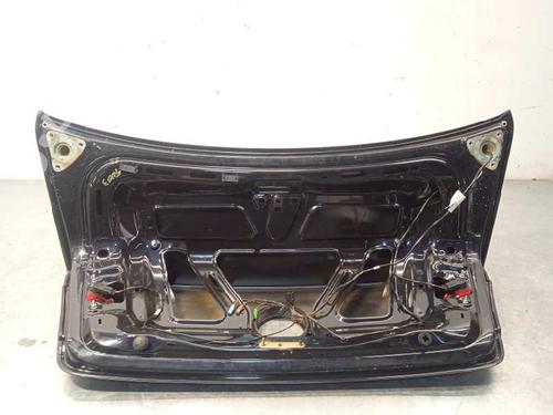 Tailgate VW PASSAT B6 (3C2)  | BP15190761C6 