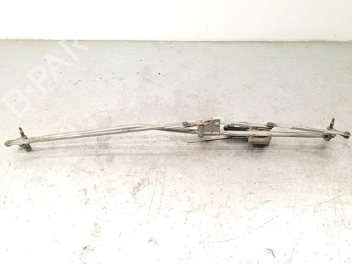 Front wiper motor CITROËN C4 II (NC_) 1.6 HDi 90 | BP27499616M29 - Image 2