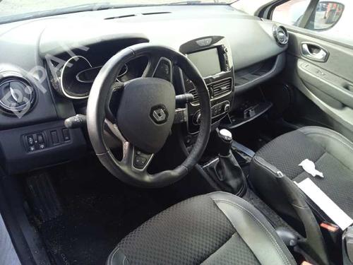 Starter RENAULT CLIO IV Grandtour (KH_) 0.9 TCe 90 | BP16151253M8