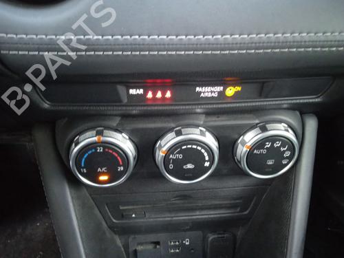 Left taillight MAZDA CX-3 (DK) 2.0 SKYACTIV-G | BP30330599C34  - Image 33