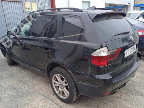 Gearbox BMW X3 (E83) 2.0 d | BP9244236M3 