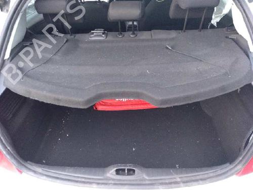 Fuel pump PEUGEOT 208 I (CA_, CC_) 1.2 PureTech 82 | BP4833542M76 