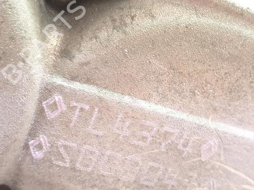 Gearbox RENAULT EXPRESS Box Body/MPV 1.5 Blue dCi 75 (F6AA) | BP26208244M3  - Image 7