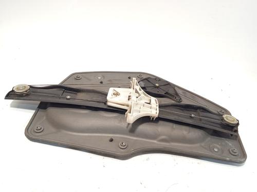 Rear right window mechanism SKODA SUPERB II (3T4) 1.6 TDI | BP21549652C25