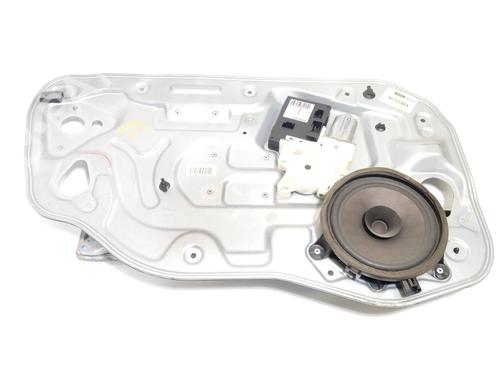 Used Front left window mechanism Front left window mechanism 23241281 23241281