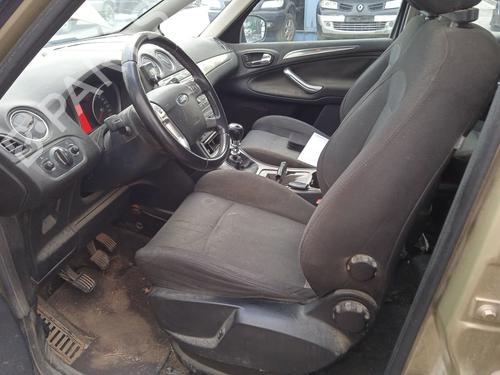 ABS pump FORD S-MAX (WA6) 2.0 TDCi | BP28539859M43 