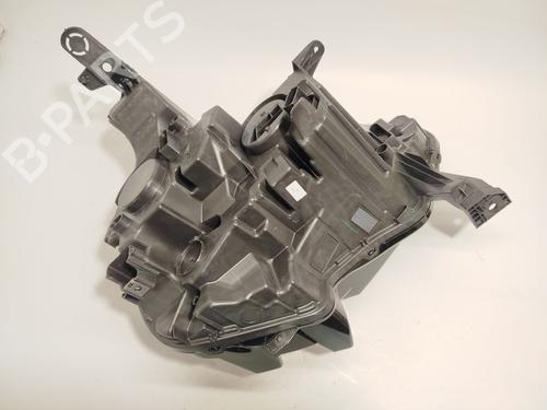 Left headlight CITROËN C4 III (BA_, BB_, BC_)  | BP29323575C28 