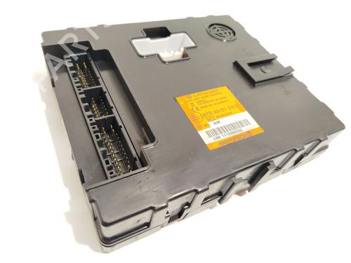 Used Electronic module SSANGYONG KORANDO (CK) 2.0 e-XDi (175 hp) 22993262