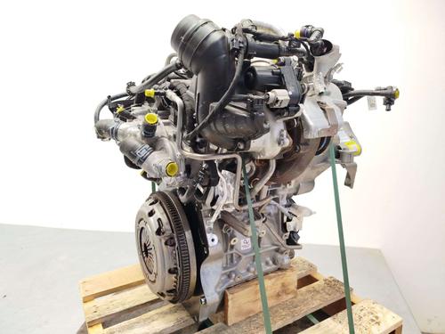 Engine SEAT ARONA (KJ7, KJP) 1.0 TSI | BP40293580M1 - Image 6