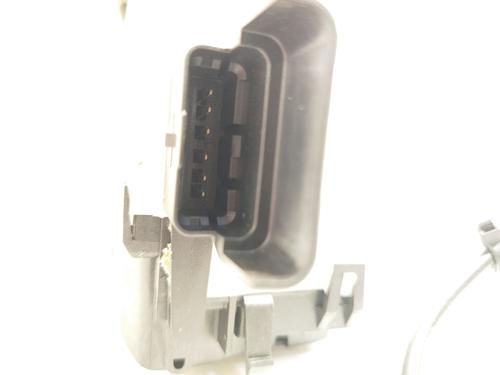 Front left lock CITROËN BERLINGO Box Body/MPV (B9) 1.6 HDi 90 | BP26576111C98 