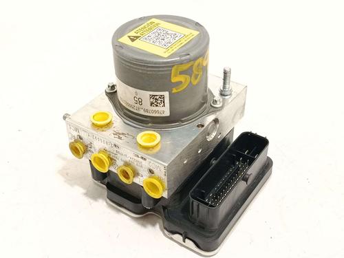 Módulo de ABS RENAULT AUSTRAL TCe 130 (HGM2) | BP38510480M43 - Image 2