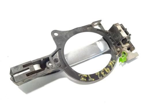 Rear left exterior door handle MITSUBISHI OUTLANDER II (CW_W) 2.0 DI-D (CW8W) | BP8929773C130 