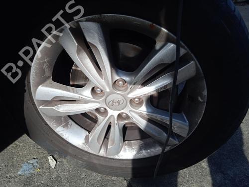 Electronic module HYUNDAI ix35 (LM, EL, ELH) 1.7 CRDi | BP30836208M83 