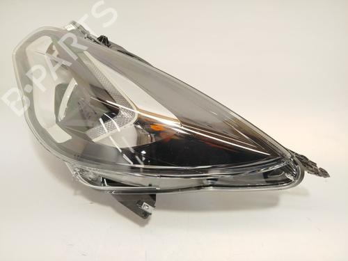Left headlight OPEL INSIGNIA A Country Tourer (G09) 2.0 CDTi (47) | BP29271014C28