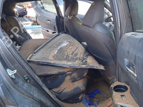 Engine TOYOTA C-HR (_X1_) | BP27257584M1