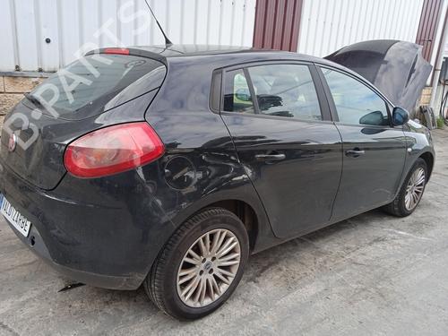 AC compressor FIAT BRAVO II (198_) 1.6 D Multijet (198AXH1B) | BP23558566M34