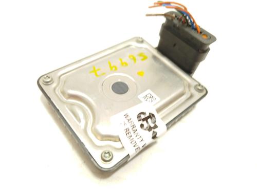 Electronic module VW TAIGO (CS1) 1.5 TSI | BP31987497M83