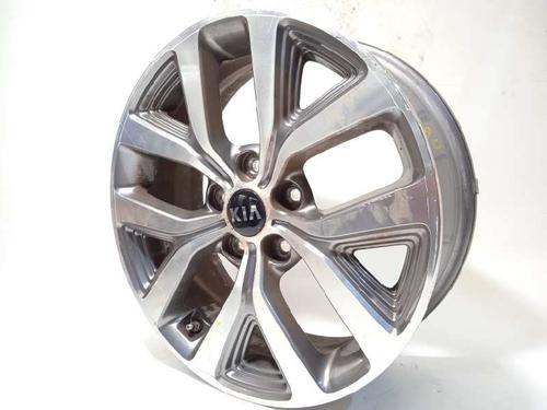 Used Rim KIA SPORTAGE III (SL) 1.6 GDI (135 hp) 14835039