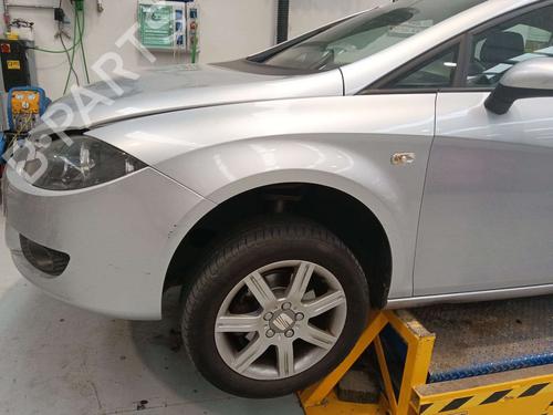 Right headlight SEAT LEON (1P1) 1.9 TDI | BP39204525C29 - Image 10