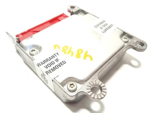 ECU airbags SSANGYONG RODIUS I 2.7 Xdi | BP10775003M53 