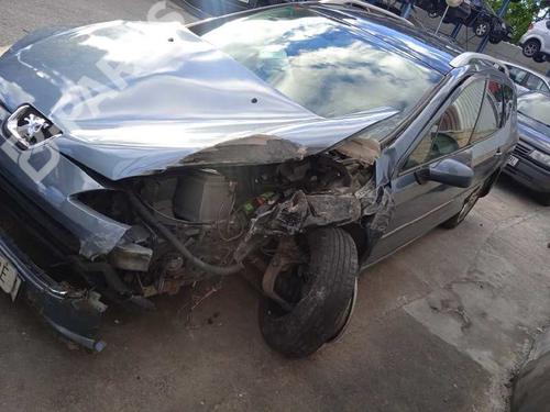 Used Parts PEUGEOT 407 SW (6E_, 6D_)    1085543