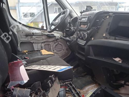 Electronic module IVECO DAILY VI Van 33S13, 35S13, 35C13 | BP30876877M83 