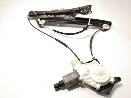 Used Front right window mechanism BMW 4 Gran Coupe (F36) 428 i (245 hp) 5774343