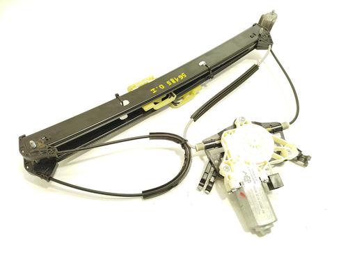 Used Front left window mechanism AUDI Q5 Sportback (FYT) 40 TDI Mild Hybrid quattro (204 hp) 31933539