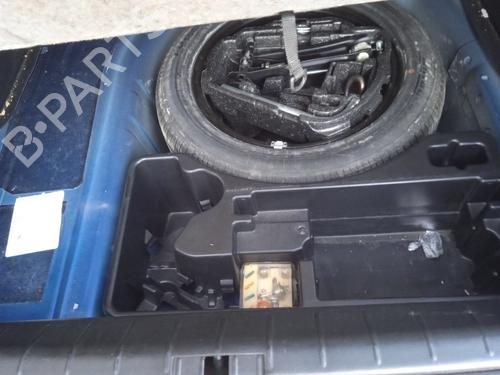 Right front door SEAT TOLEDO II (1M2) 1.9 TDI | BP27279004C3 