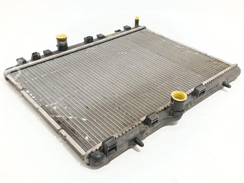 Water radiator CITROËN C-ELYSEE (DD_) 1.6 VTi 115 (DDNFP0, DDNFP6, DDNFP9) | BP36435735M31 - Image 2