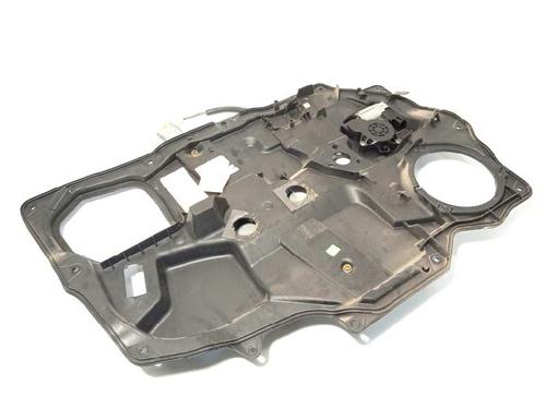 Used Front left window mechanism Front left window mechanism MAZDA 2 (DY) [2003-2007] 11083590 11083590