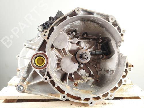 Used Gearbox Gearbox FORD TOURNEO CUSTOM V362 Bus (F3) 1.0 EcoBoost PHEV (125 hp) 33320288 33320288